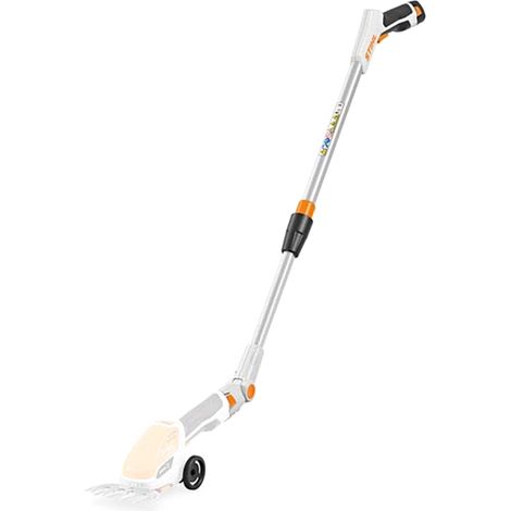 Stihl – Tige télescopique pour taille-haie – Longueur ajustable – Compatible avec HSA 26 – Poids léger 0.5kg pour usage prolongé
