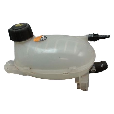 [PRODUIT D'OCCASION] Vase Expansion NISSAN Juke ♻️ Ref Oe. 2171100q0c - Garantie à vie (1/3)