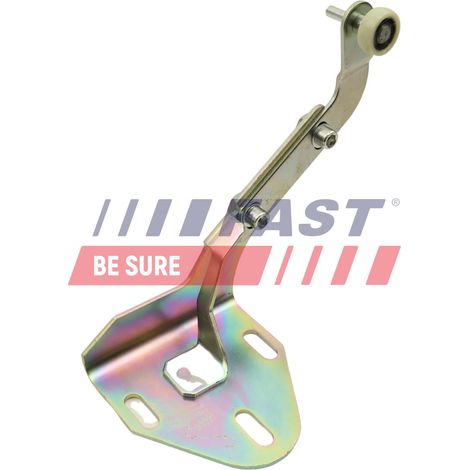 Guide de porte rapide FT95370 LATÉRAL BAS (1/2)
