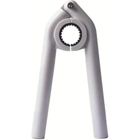 Faucet Aerator Removal Tool Universal Kitchen Bathroom Sink Wrench for Plumbing Maintenance and Repair