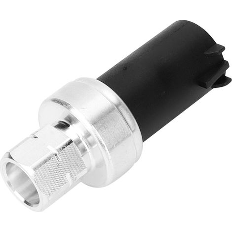 Reemplazo ideal para interruptores de presión de refrigerante, sensores de presión de HVAC e interruptores de embrague de aire acondicionado alta sensibilidad, compatible con Mazda.