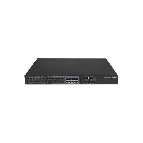 (DH-S5500-24GF4XF-E-V2) DAHUA SWITCH 24 PUERTOS