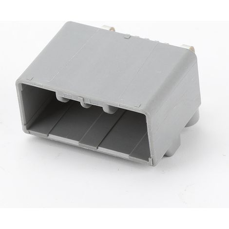 MX34014NFA JAE Aviation Electronics New Energy Vehicle Connector 2.2 Pitch Connector (1/4)