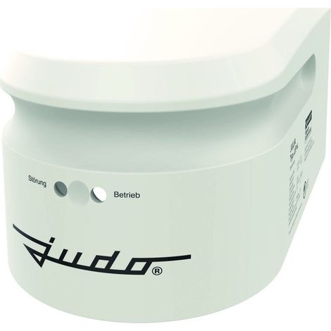 Ersatzteil Abdeckhaube für JJP 4