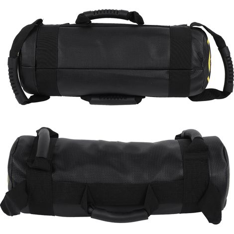 Entraînement de musculation avec sac de sable, exercices de fitness à haute intensité, sac de puissance (10 kg) (1/5)