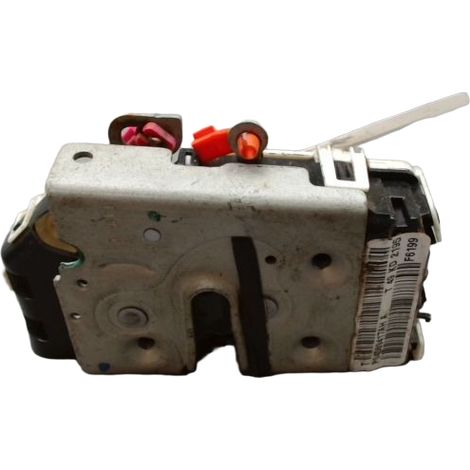Systeme Condamnation Avant Gauche Dodge Ram 4x4 [PRODUIT D'OCCASION]♻️5174891 (1/3)