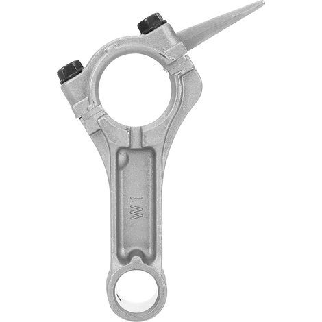 Bielle de générateur solide antirouille pratique de haute qualité, accessoires, 170F GX160 2-3KW pour 168F (1/5)
