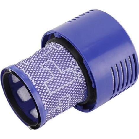 Filtro motore lavabile post-posizione, adatto per l'aspirapolvere Dyson V10-CHD. (1/4)