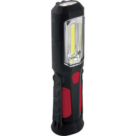 LAMPADA DA LAVORO A LED 3 watt  - VELAMP