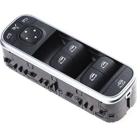 Suitable for Mercedes-Benz window regulator switch 1679050101