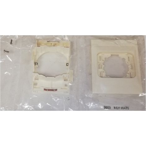 Legrand 030470 Diplomat DLP 1P Profil + Deckel L110mm