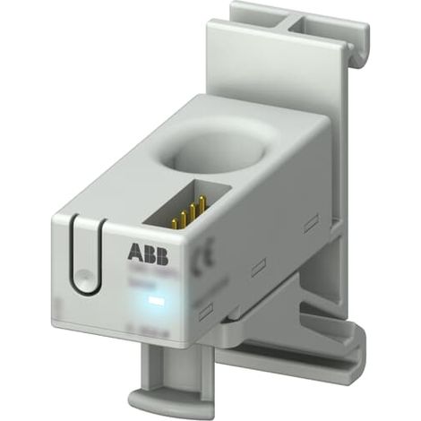 Tore CMS-101DR FERME 18MM 40A DINRAIL 2CCA880129R0001 ABB G142659