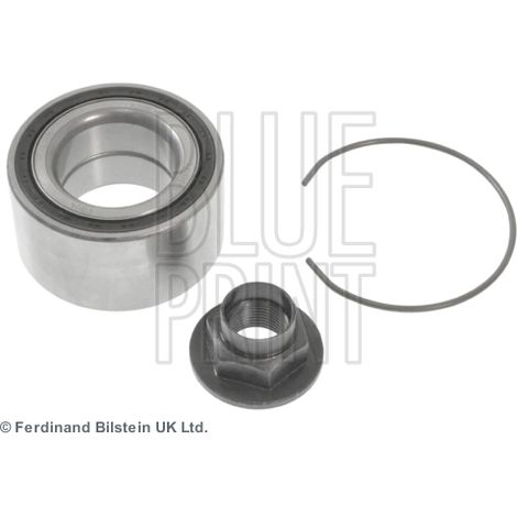 Kit de roulements de roue Blue Print ADG08240 HYUNDAI 51720-02000 51720-29400