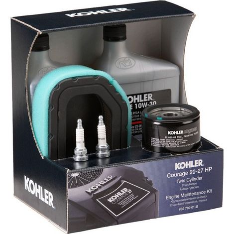 Kit entretien moteur Kohler - 3278901