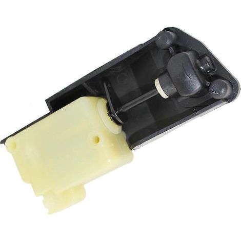 Moteur solénoïde de verrouillage de trappe à carburant pour Volvo V70 S60 S80 XC70 XC90 9483311 30716837 30612856 Bouchon de réservoir (1/5)