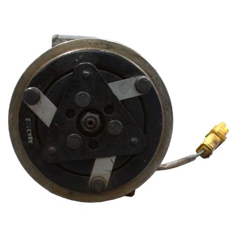 [PRODUIT D'OCCASION] Compresseur Air Conditionne CITROEN Xsara ♻️ Ref Oe. 6453lf - Garantie à vie (1/5)