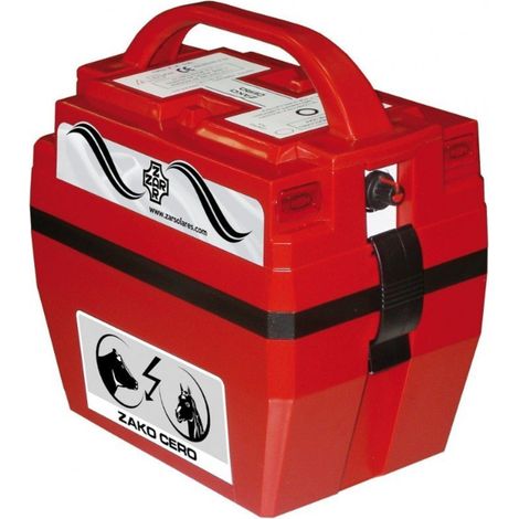 Pastor Multi Impact C/Pila 9 V 1400 WH
