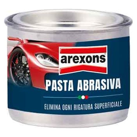 PASTA ABRASIVA AREXONS 150 ml