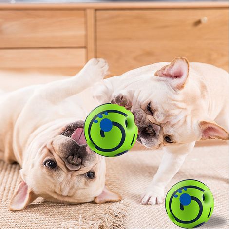 Frisbee chien, frisbee pour chiens et chiots pour jouer à la plage et à la piscine, diamètre 20 cm (vert) 1 pièce (1/3)