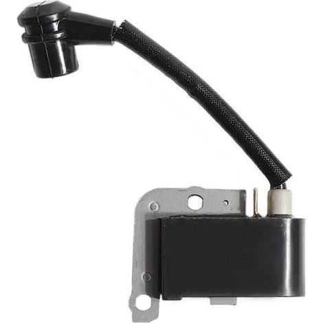 Bobine D Allumage - Pour Tronçonneuse Oleo Mac Modèles 936 940 942 946 947 951 952 - Référence 50050013AR - Unité (1/4)