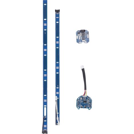 Carte de protection de batterie pour scooter électrique Ninebot ES2 ES4 (BMS) (1/5)