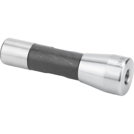 Adaptateur de mandrin à douille R8 vers MT1 pour fraiseuse à cône Morse (1/5)