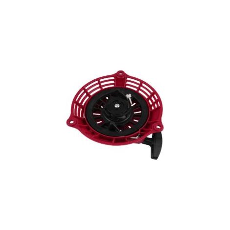 Anlasser als Ersatzteil für Honda GC135, GC160, GCV135, GCV160 Generatoren (Teilenummern: 28400-ZL8-023ZA, 28400-ZL8-013ZA) – Crezuo