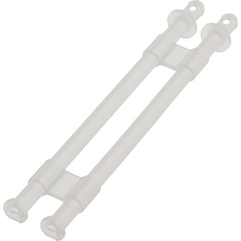 Delonghi - tubo pescaggio latte (sil-keg2000-70) en650 - 53132c8214 - (1/5)