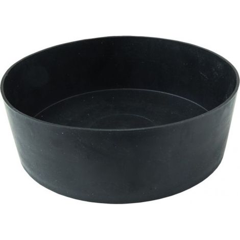 Ciotola per gesso 150 mm.