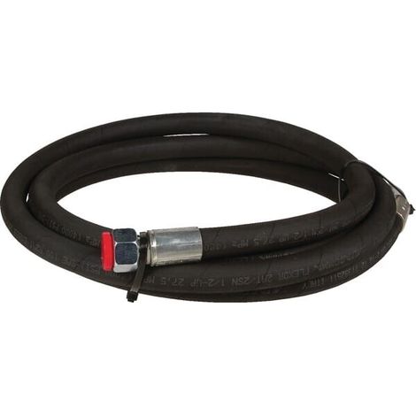 Mang. hidr. cpl DN12.3000-90掳 ALFAGOMMA DKLO13300090