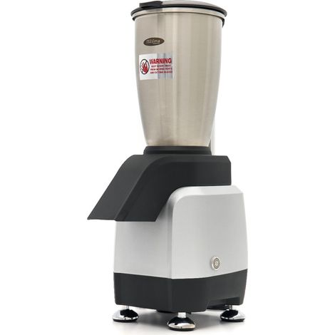 Broyeur à Glace - 3 L - Noir - Maxima