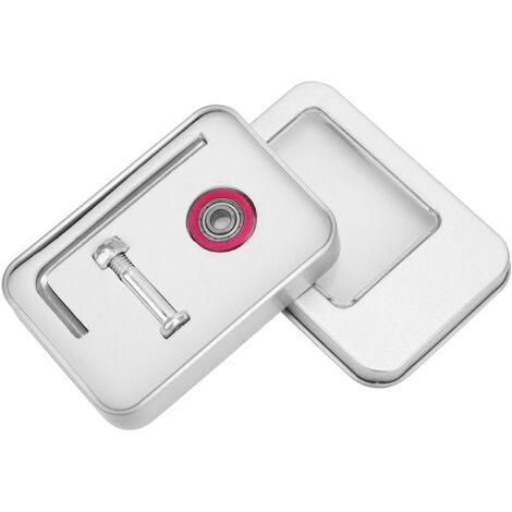 BUNTHAUS Outil de rechange pour machine à couper les carreaux et les briques manuelles, roue de coupe 12000m (rose) (1/5)
