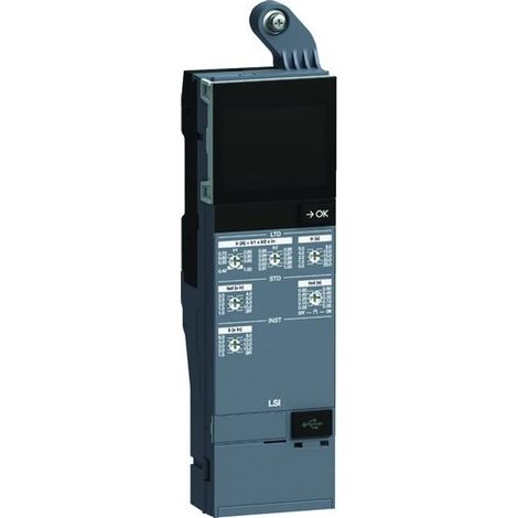 Déclencheur électronique version Sentinel LSI - HAGER HWW451H