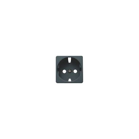Kappe für Stecker 2P + TT CAOBA BJC 16724-M