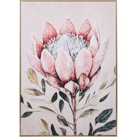 Tela shery 50x70cm - Atmosphera créateur d'intérieur