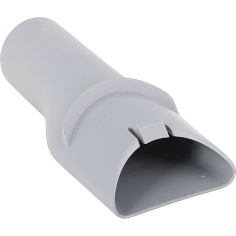 Black & Decker adattatore riduttore contenitore DustBuster MiniVac VH780 (1/3)