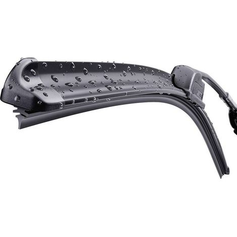 Balai d'essuie-glace de rechange Bosch Aerotwin AM 467 S 650 mm, 475 mm 1 paire(s) Y02907 (1/3)