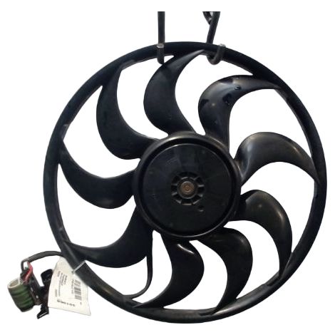 [PRODUIT D'OCCASION] Moteur Ventilateur Radiateur CHEVROLET Aveo ♻️ Ref Oe. 95962652 - Garantie à vie (1/2)