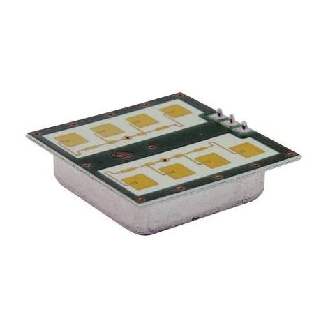 B-B-THERMOTECHNIK RADAR-BEWEGUNGSMELDER RSM-1650 (1/2)