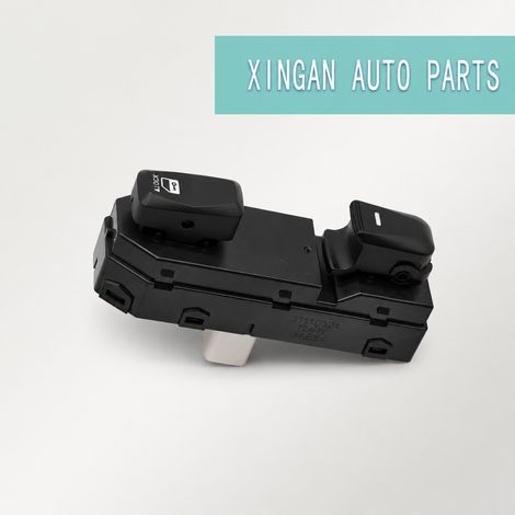 93575-2S100 Automotive Window Regulator Switch for TUCSON IX3510-15 Front Right Side (1/4)