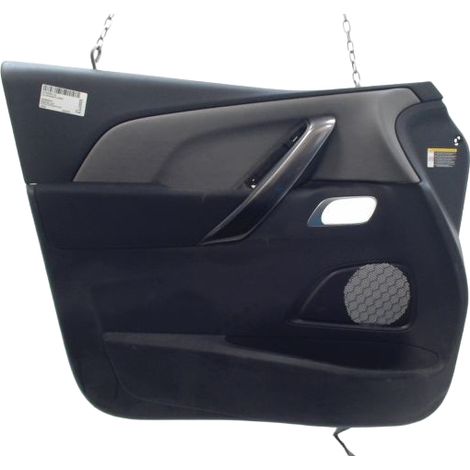 [PRODUIT D'OCCASION] Garniture Porte Avant Gauche CITROEN C4 Picasso Long ♻️ Ref Oe. 98125297ya - Garantie à vie (1/2)