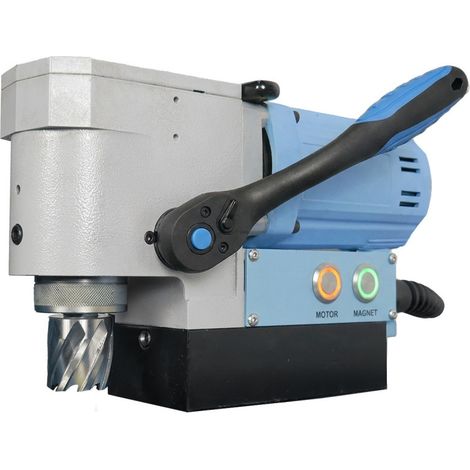 JEPSON Perceuse magnétique 1150W MAGPRO KOMPAKT II - 491050 (1/2)
