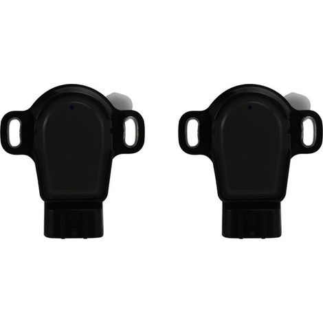 2 sensori pedale acceleratore per auto per 89281-52020 8928152020 198300-3040 1983003040