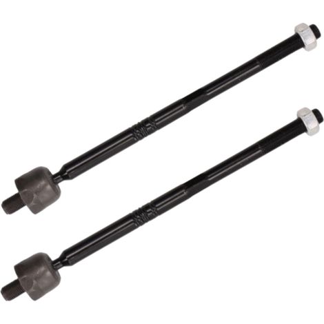 Tiranti snodi assiali per scatola sterzo compatibili per vw volkswagen 2003- (1/5)