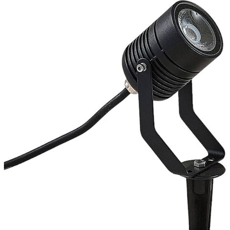 LED Ceiling Light Outdoor 'Maris' made of Metal