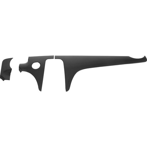 Kit V‑Force 4R de clapets à lamelles V4R04 – Puissance accrue, flux d'air maximal pour YZ125 2005‑2020 (1/5)