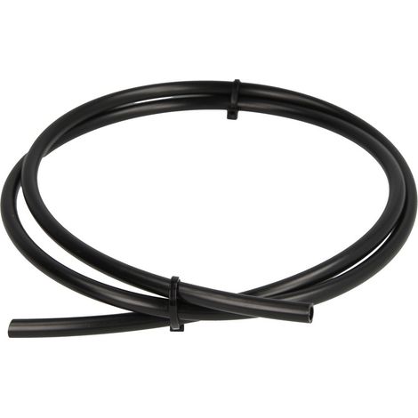 Ligne de mesure PE 4 x 1 mm, le mètre