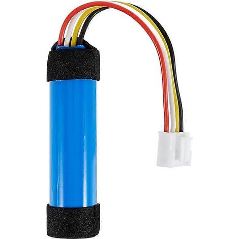 Batterie lithium-polymère 3,70 V 3285 mAh pour Harman Kardon Onyx Studio 5 6 (code IAA007NA ID997) (sans logo) (1/4)