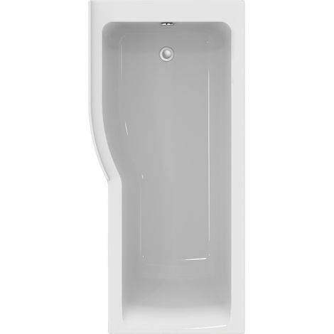 Ideal Standard Connect Air Baignoires à encombrement réduit