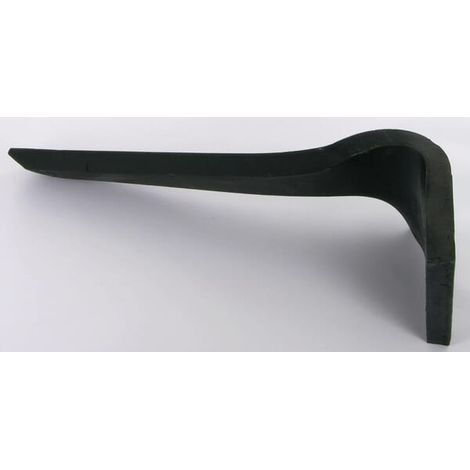 Denti per erpice rotante, destro, L=300 mm, adatti per Maschio, Kramp KE0916 (1/3)